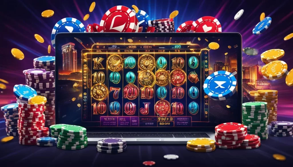 Bảng so sánh chi tiết các nhà cái cá cược