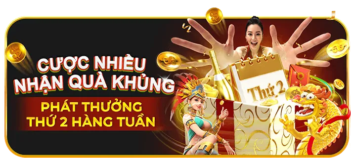Game Nổ Hũ Có Chủ Đề BK8 178