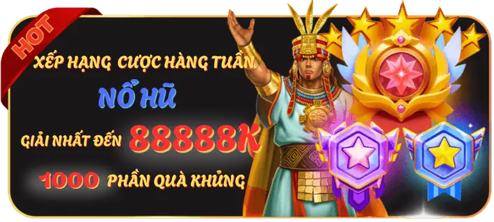 Thưởng nạp lại BK8 178