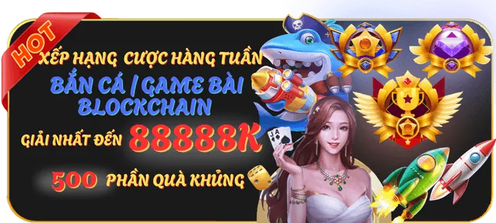 Bắn cá giải trí BK8 178