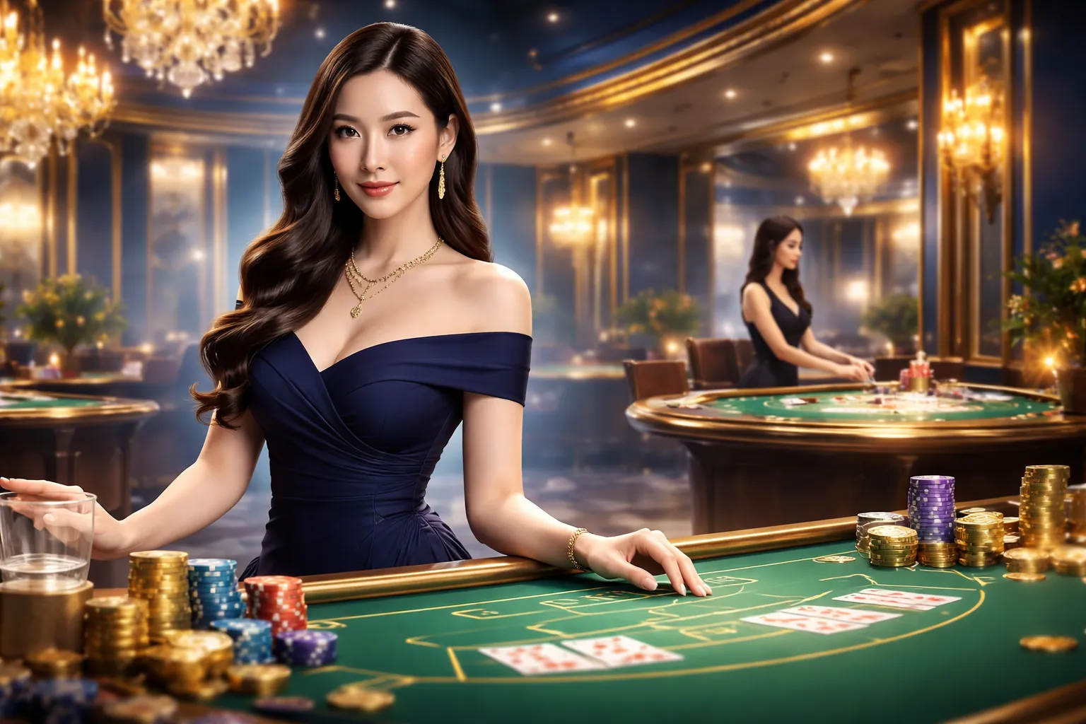 Chiến thuật cá cược hiệu quả